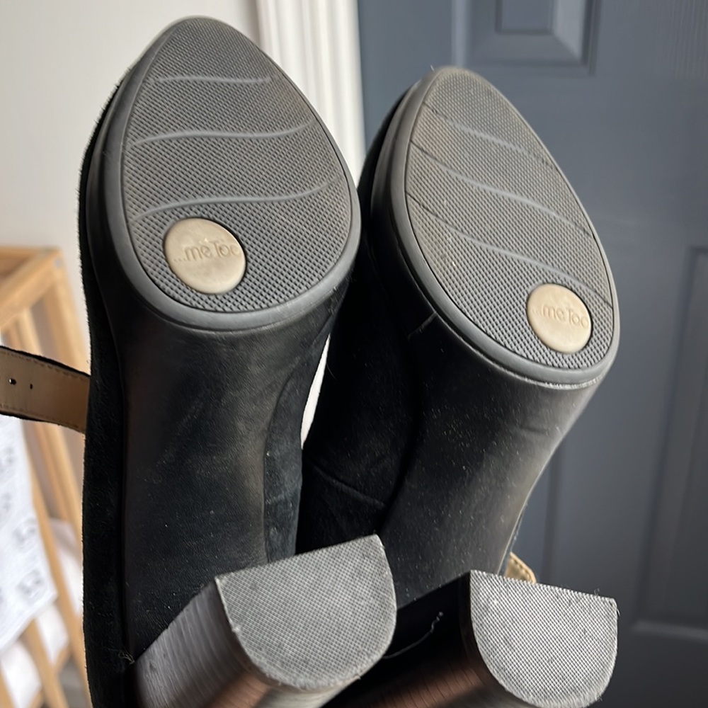 High pumps - Picture 4 of 9